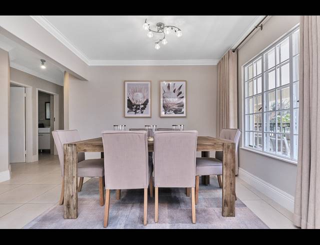 2 BEDROOM APARTMENT RENTED IN MORNINGSIDE